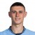 Phil Foden Pelipaita